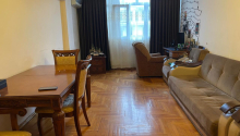 2 otaqlı Köhnə tikili, Satış, Bakı, Səbail, 28 may