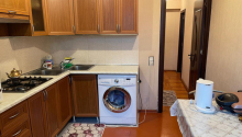2 otaqlı Köhnə tikili, Satış, Bakı, Səbail, 28 may