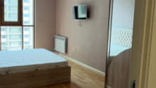 3 otaqlı Yeni tikili, Satış, Bakı, Səbail
