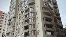 4 otaqlı Yeni tikili