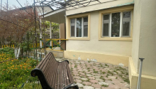 3 otaqlı Bağ evləri
