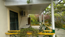 3 otaqlı Bağ evləri, Satış, Bakı, Xəzər, Koroğlu