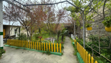 3 otaqlı Bağ evləri, Satış, Bakı, Xəzər, Koroğlu