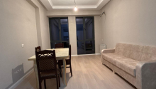 2 otaqlı Yeni tikili, Kirayə (aylıq), Bakı, Yasamal, İnşaatçılar