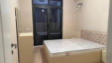 2 otaqlı Yeni tikili, Kirayə (aylıq), Bakı, Yasamal, İnşaatçılar