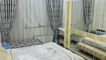3 otaqlı Yeni tikili, Satış, Bakı, Binəqədi, Azadlıq pros.