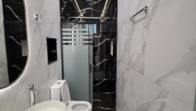 4 otaqlı Bağ evləri, Satış, Bakı, Xəzər, Koroğlu