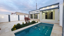4 otaqlı Bağ evləri, Satış, Bakı, Xəzər, Koroğlu