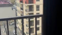 2 otaqlı Yeni tikili, Satış, Bakı, Binəqədi