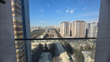 2 otaqlı Yeni tikili, Satış, Bakı, Nəsimi, Gənclik