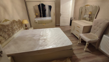 3 otaqlı Yeni tikili, Kirayə (aylıq), Bakı, Yasamal, İnşaatçılar