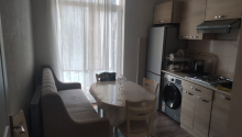3 otaqlı Yeni tikili, Kirayə (aylıq), Bakı, Yasamal, İnşaatçılar