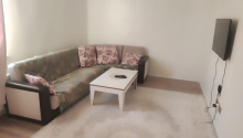 3 otaqlı Yeni tikili, Kirayə (aylıq), Bakı, Yasamal, İnşaatçılar