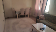 3 otaqlı Yeni tikili, Kirayə (aylıq), Bakı, Yasamal, İnşaatçılar
