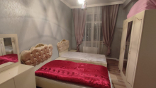 3 otaqlı Yeni tikili