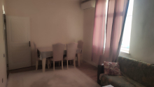 3 otaqlı Yeni tikili, Kirayə (aylıq), Bakı, Yasamal, İnşaatçılar
