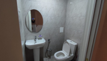 3 otaqlı Yeni tikili, Kirayə (aylıq), Bakı, Yasamal, İnşaatçılar