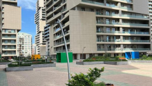 2 otaqlı Yeni tikili, Satış, Bakı, Yasamal, 20 yanvar