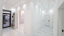 4 otaqlı Bağ evləri, Satış, Bakı, Xəzər, Koroğlu