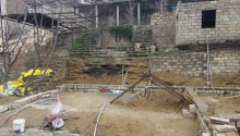 6 otaqlı Villa / Həyət evi, Satış, Bakı, Sabunçu