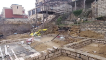 6 otaqlı Villa / Həyət evi, Satış, Bakı, Sabunçu