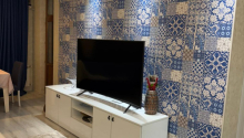 3 otaqlı Yeni tikili, Satış, Bakı, Yasamal