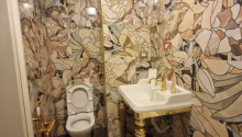 5 otaqlı Köhnə tikili, Satış, Bakı, Səbail, Sahil