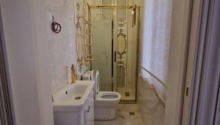 5 otaqlı Köhnə tikili, Satış, Bakı, Səbail, Sahil