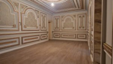5 otaqlı Köhnə tikili, Satış, Bakı, Səbail, Sahil