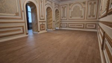 5 otaqlı Köhnə tikili, Satış, Bakı, Səbail, Sahil