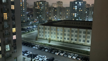 4 otaqlı Yeni tikili, Satış, Bakı, Yasamal, İnşaatçılar