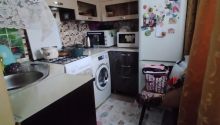 2 otaqlı Köhnə tikili, Satış, Bakı, Nəsimi, Memar Əcəmi