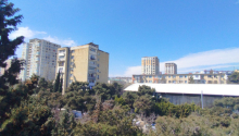 2 otaqlı Köhnə tikili