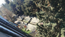 2 otaqlı Köhnə tikili, Satış, Bakı, Nəsimi, Memar Əcəmi