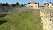 23 sot Torpaq, Satış, Bakı, Sabunçu