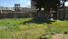 23 sot Torpaq, Satış, Bakı, Sabunçu