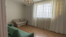 2 otaqlı Yeni tikili, Satış, Bakı, Yasamal, İnşaatçılar