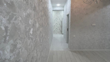 2 otaqlı Yeni tikili, Satış, Abşeron