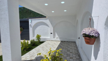 4 otaqlı Bağ evləri, Satış, Bakı, Xəzər, Koroğlu