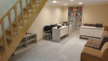 2 otaqlı Ofis, Kirayə (aylıq), Bakı, Səbail, Sahil