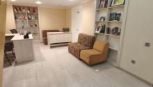 2 otaqlı Ofis, Kirayə (aylıq), Bakı, Səbail, Sahil