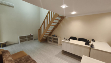 2 otaqlı Ofis, Kirayə (aylıq), Bakı, Səbail, Sahil