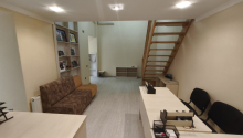 2 otaqlı Ofis, Kirayə (aylıq), Bakı, Səbail, Sahil
