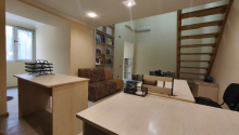 2 otaqlı Ofis, Kirayə (aylıq), Bakı, Səbail, Sahil