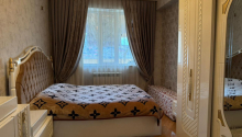 2 otaqlı Yeni tikili, Satış, Bakı, Sabunçu