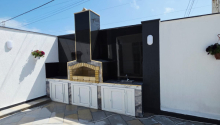 4 otaqlı Bağ evləri, Satış, Bakı, Xəzər, Koroğlu