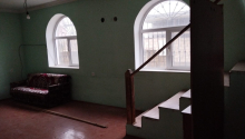 4 otaqlı Villa / Həyət evi, Satış, Bakı, Binəqədi