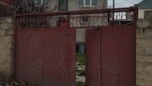 4 otaqlı Villa / Həyət evi, Satış, Bakı, Binəqədi