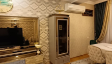 4 otaqlı Yeni tikili, Satış, Bakı, Nəsimi