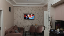 4 otaqlı Yeni tikili, Satış, Bakı, Nəsimi